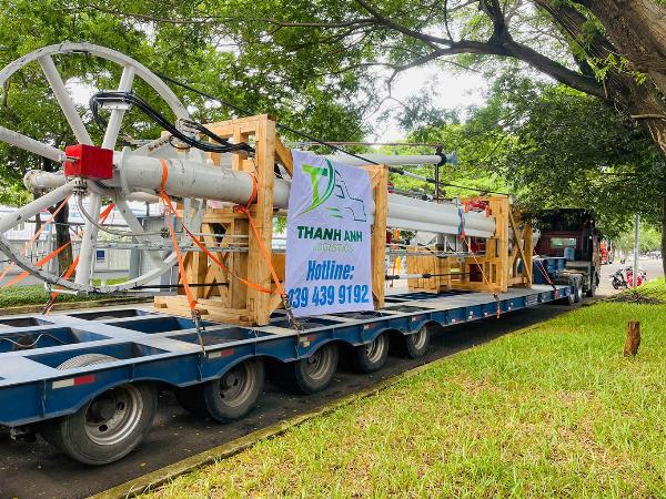 Vận chuyển hàng hóa quốc tế – Tạo kết nối toàn cầu, nâng cao hiệu quả kinh doanh
